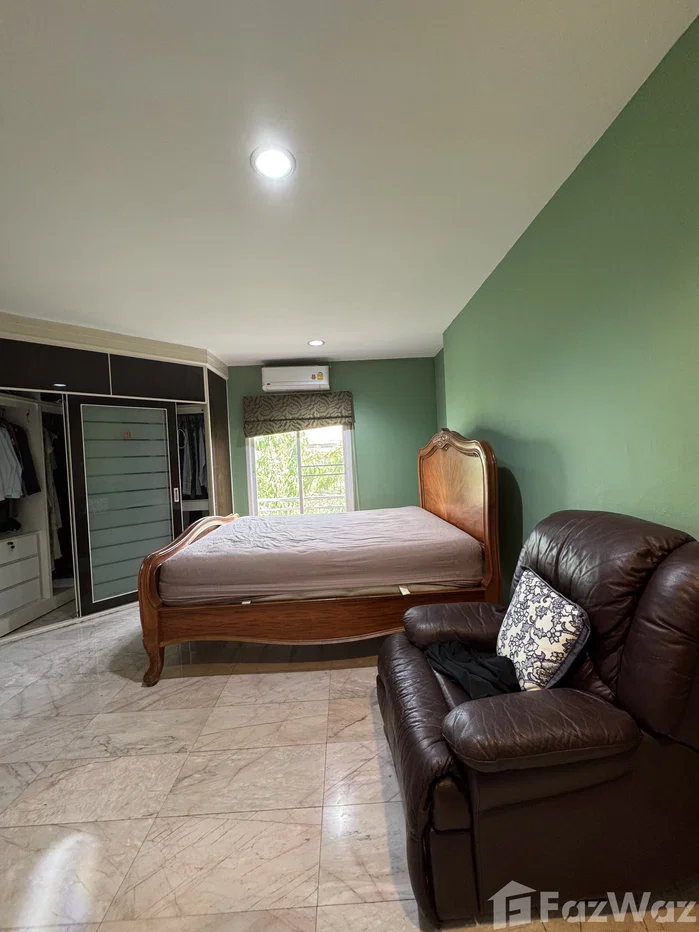 รูป ขาย บ้านเดี่ยว 5 ห้องนอน ในโครงการ หมู่บ้านธวัชพงศ์ 6156240 - รูปที่ 5/16