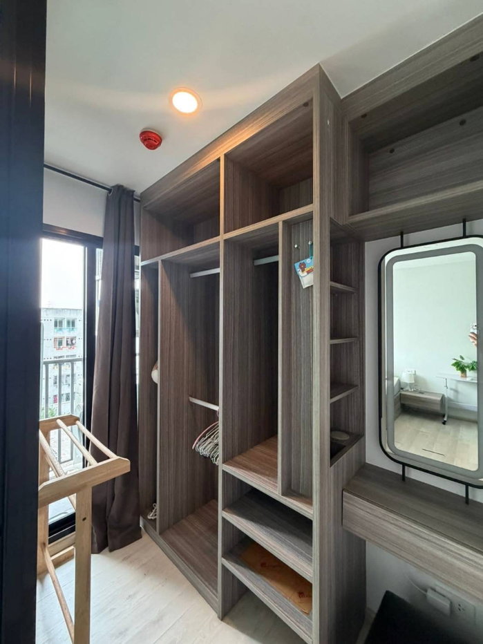 picture Condo Bangna Lasalle Sukhumvit 105 - 3/9