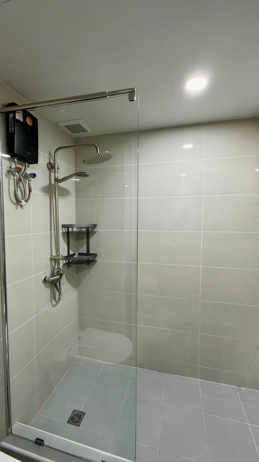 รูป 🦋RB24122 ให้เช่าถูกมาก📢รัชดา ออร์คิด👉แอดไลน์ @714txlxc( มี @ ด้วย) แอดมินตอบไว - รูปที่ 6/16