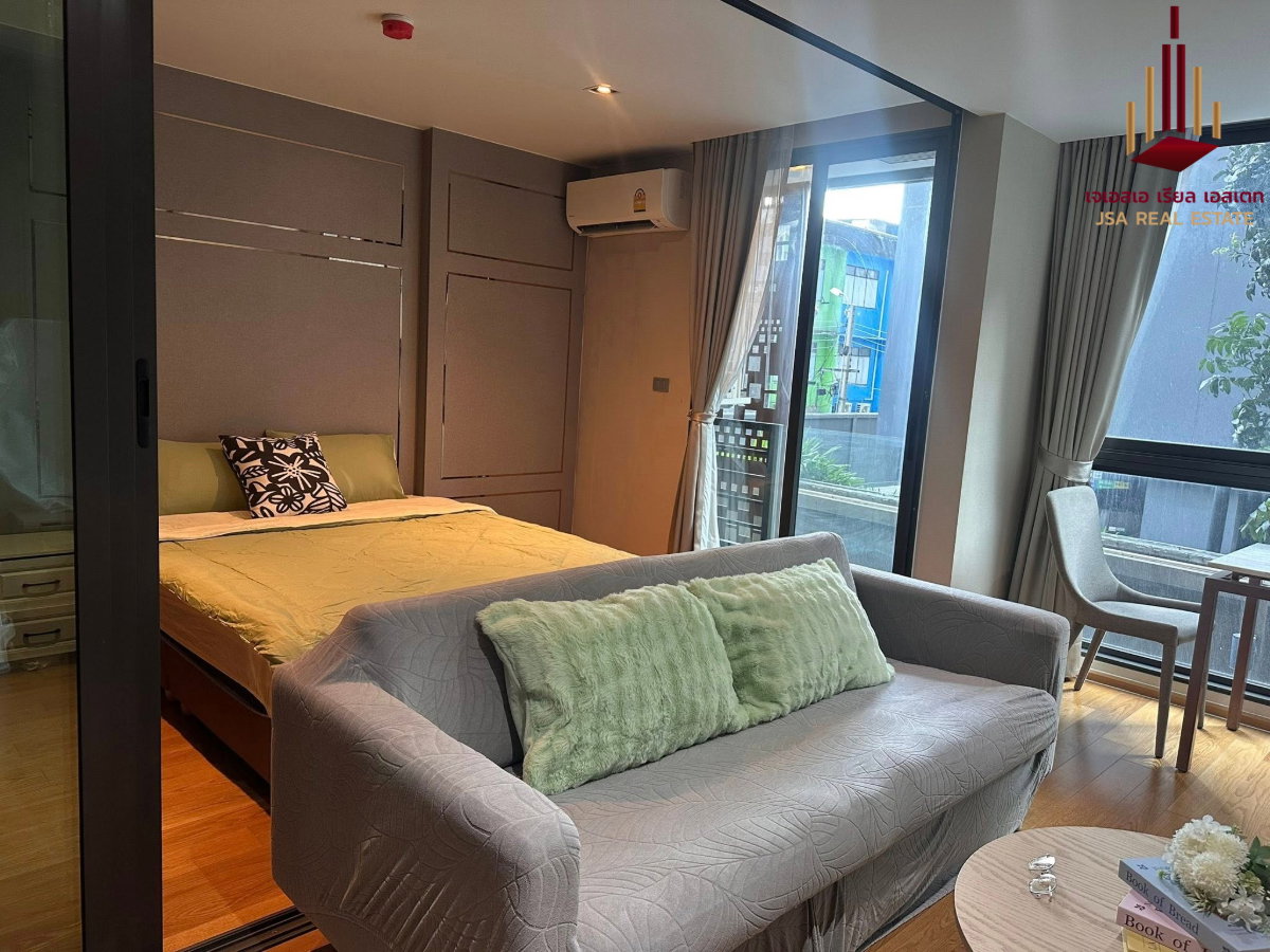 รูป ✨ ให้เช่า อัลติจูด ดีไฟน์ ✨ 💰 ราคา 20,000 บาท/เดือน - รูปที่ 2/6