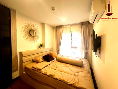 Condos for sale MRT Charan 13 : ✨ For Sale : Chewathai Hallmark Charan 13  Condo ✨  💰 Only 3,390,000  THB