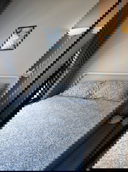 รูป ✨ ให้เช่า The Politan Rive คอนโดวิวสวย ชั้นสูง บรรยากาศดี อยู่แล้วติดใจแน่นอน 💖 - รูปที่ 3/6