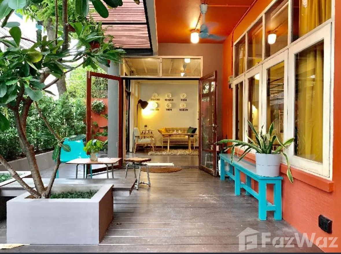 รูป ทาวน์เฮ้าส์ให้เช่า 3 ห้องนอน ใน คลองตันเหนือ, กรุงเทพมหานคร 5892324 - รูปที่ 5/13