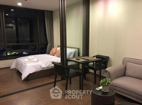 1-BR Condo at The Line Sukhumvit 71 near BTS Phra Khanong (ID 2801608)