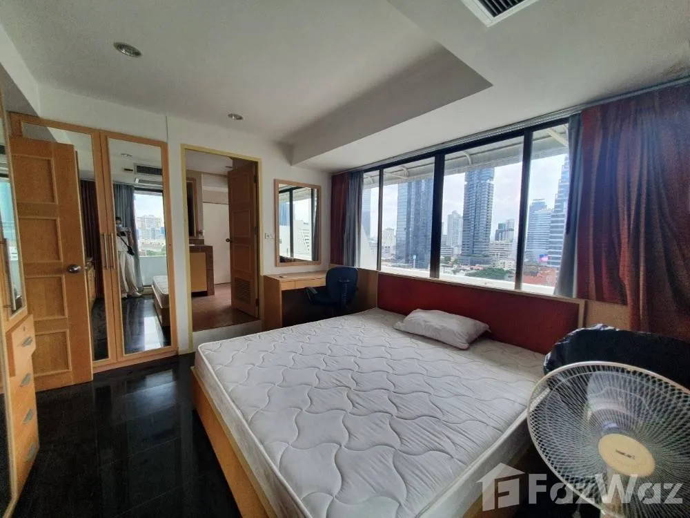 รูป ขาย คอนโด 3 ห้องนอน ในโครงการ ไดม่อน ทาวเวอร์ 6179091 - รูปที่ 13/18