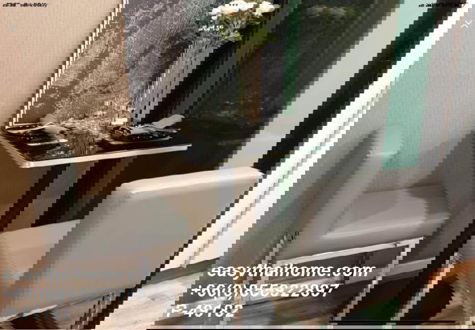 รูป P-49182 ห้องสวย! โมดิซ รัชดา 32 ใกล้ MRTลาดพร้าว 12,000 บาท | Line Id: @easythaihome | 085-592-2897 - รูปที่ 15/15