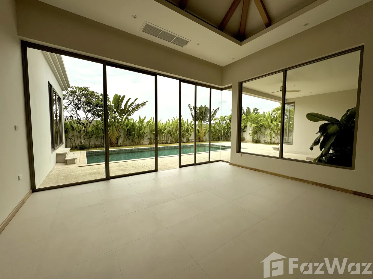 picture 4 Bedroom Pool Villa for Sale 6180310 - 11/42