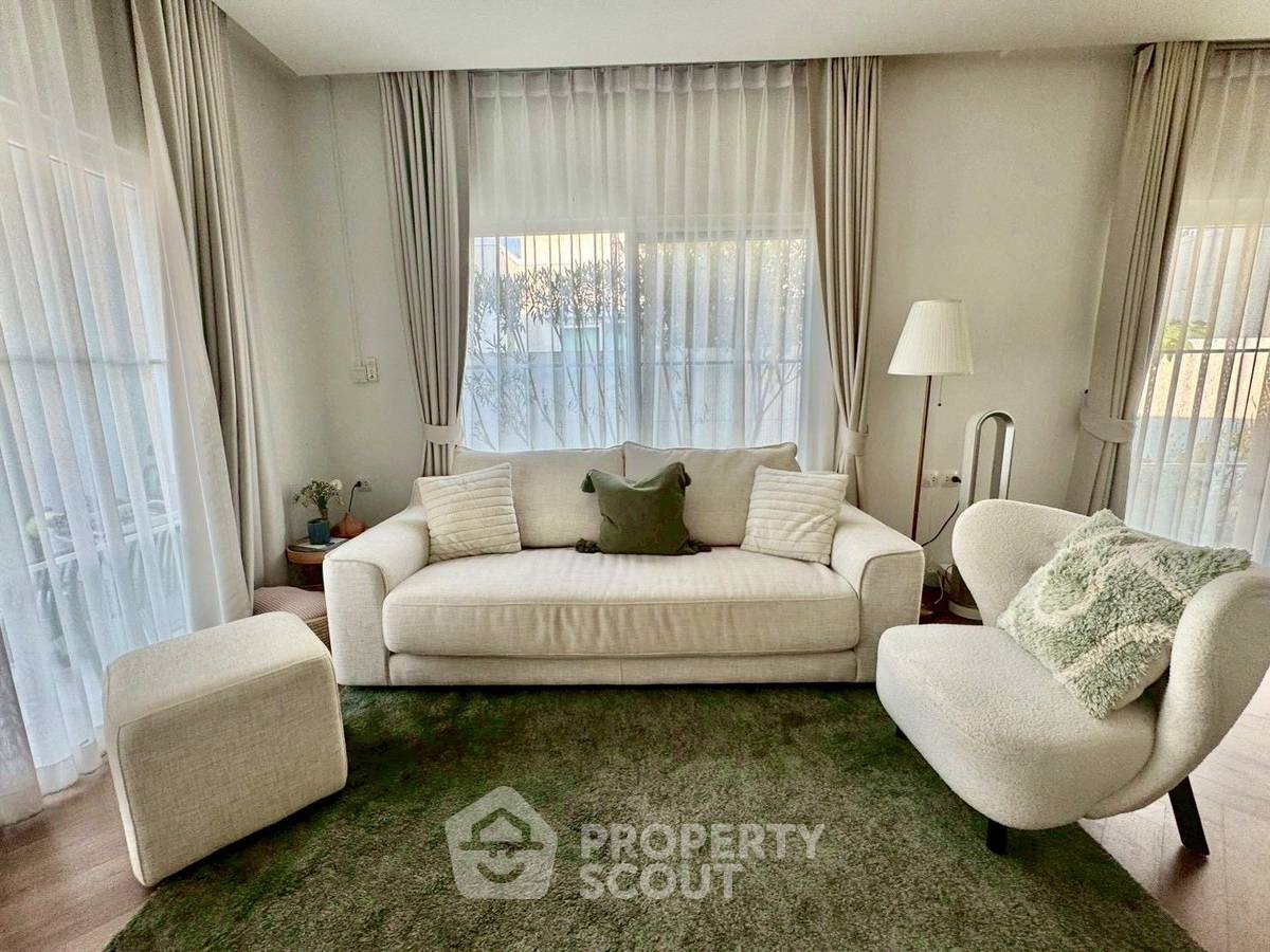 รูป บ้าน 3-ห้องนอน ที่ วิลลาจจิโอ 2 ศรีนครินทร์-บางนา ใน บางแก้ว (ID 2799682) - รูปที่ 6/30