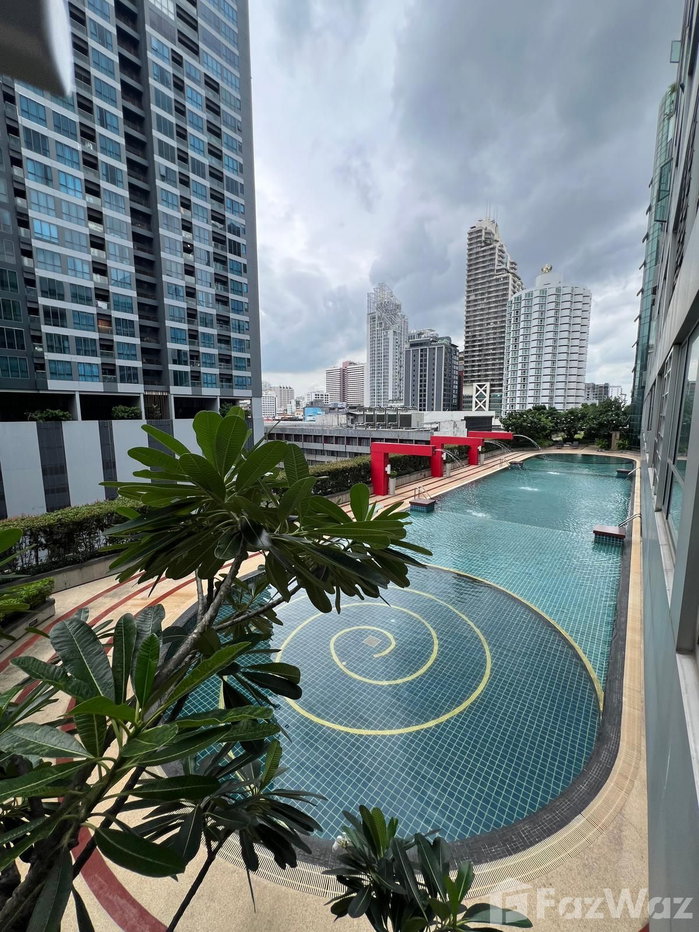 picture 2 bedroom condo at trendy condo 2000085 - 14/15