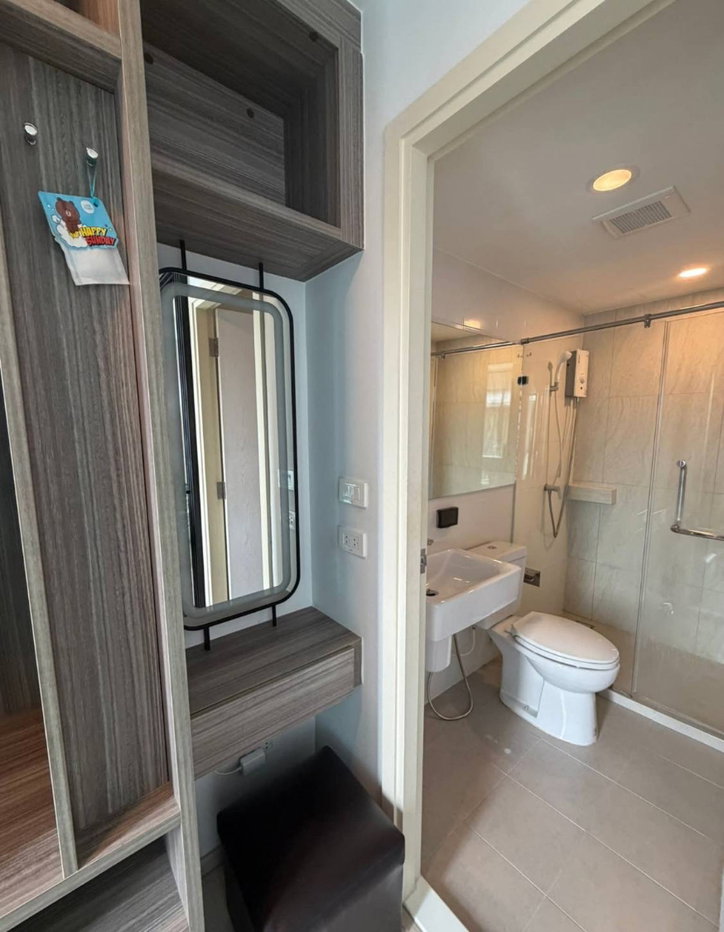 picture Condo Bangna Lasalle Sukhumvit 105 - 4/9
