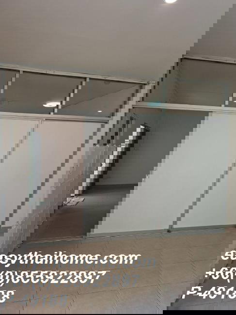 รูป P-49188 วิวเมืองสวย! 1 ห้องนอน เตาปูน แมนชั่น ใกล้ MRT เตาปูน เพียง 9,000 บาท| Line Id: @easythaihome | 085-592-2897 - รูปที่ 7/9