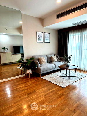 Condos for rent : 2-BR Condo at Baan Nonsi close to Thanon Chan (ID 1251713)