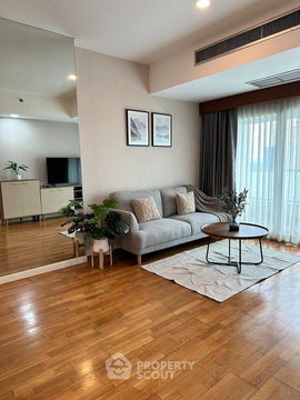 2-BR Condo at Baan Nonsi close to Thanon Chan (ID 1251713)