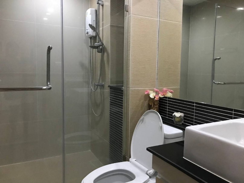 picture Condo for Rent – The Tree Sukhumvit 52  - 9/12