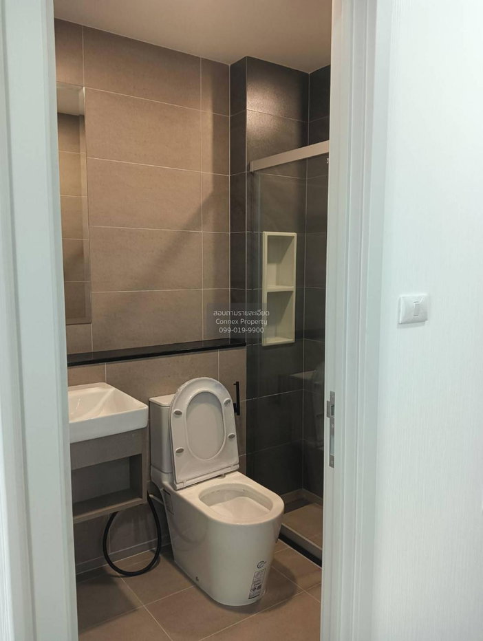 รูป เช่าคอนโด  ศุภาลัย ลอฟท์ สถานีภาษีเจริญ บางหว้า เขต ภาษีเจริญ กรุงเทพ CX-106898 ✅ ทักไลน์ @connexproperty ตอบทันที ทีมงานมืออาชีพ ✅ - รูปที่ 4/7