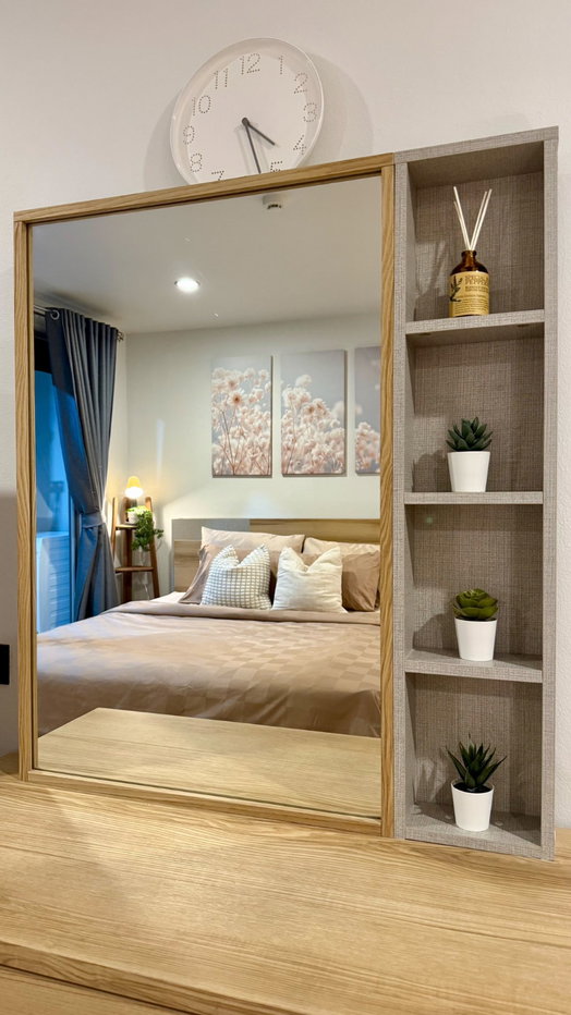 รูป 🤝🏻RB24122 ให้เช่าถูกมาก👍รัชดา ออร์คิด✅แอดไลน์ @mproperty( มี @ ด้วย) แอดมินตอบไว - รูปที่ 10/16