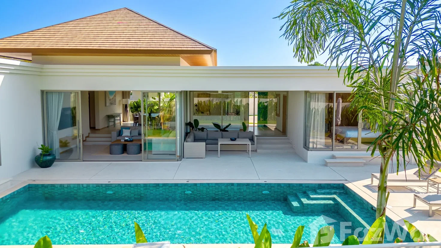 picture 4 BedroomPool Villa for Sale 6180828 - 2/26