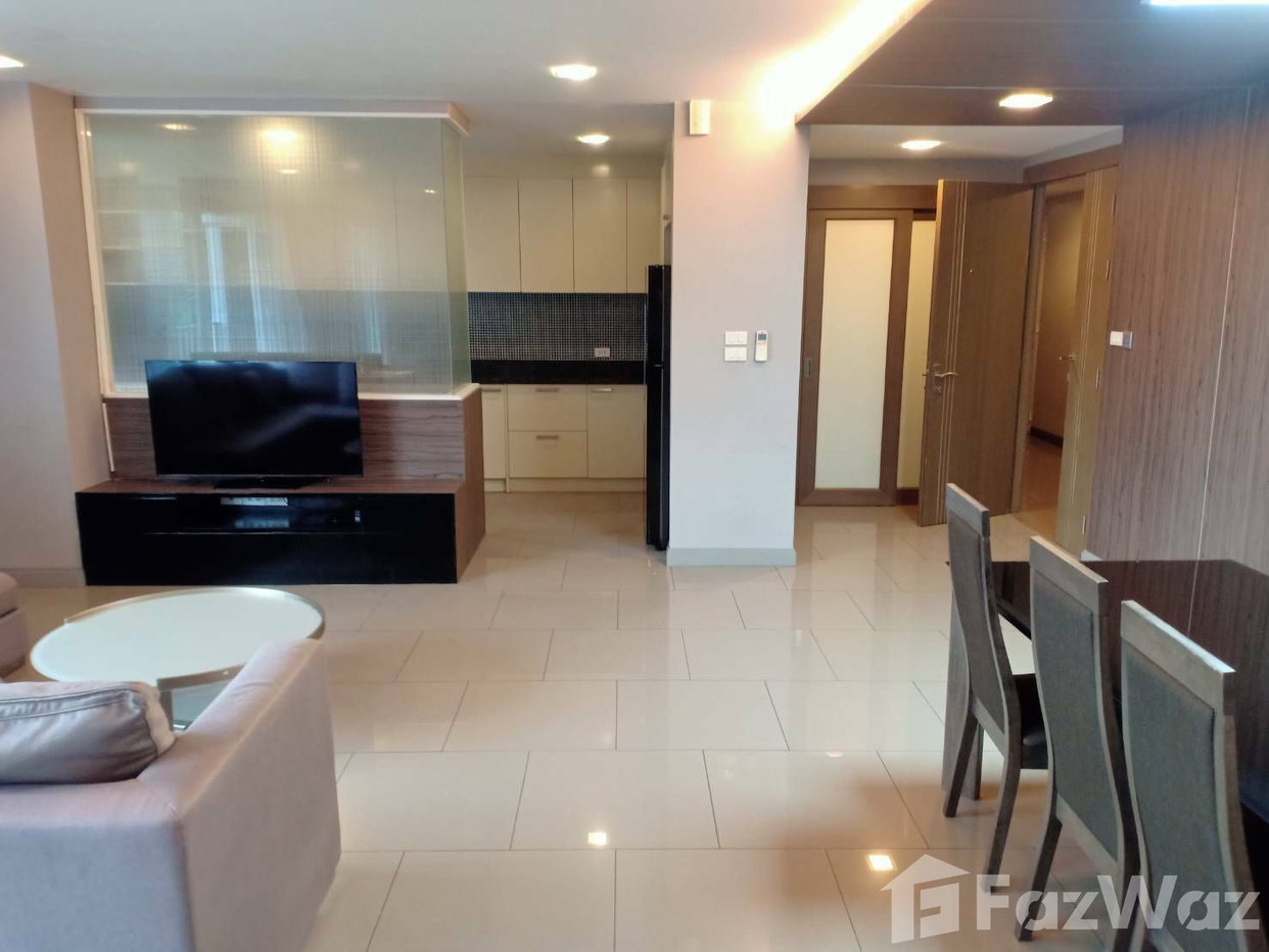 รูป คอนโดให้เช่า 2 ห้องนอน ในโครงการ เฟิร์นวูด เรสสิเดนซ์ 1074272 - รูปที่ 8/10