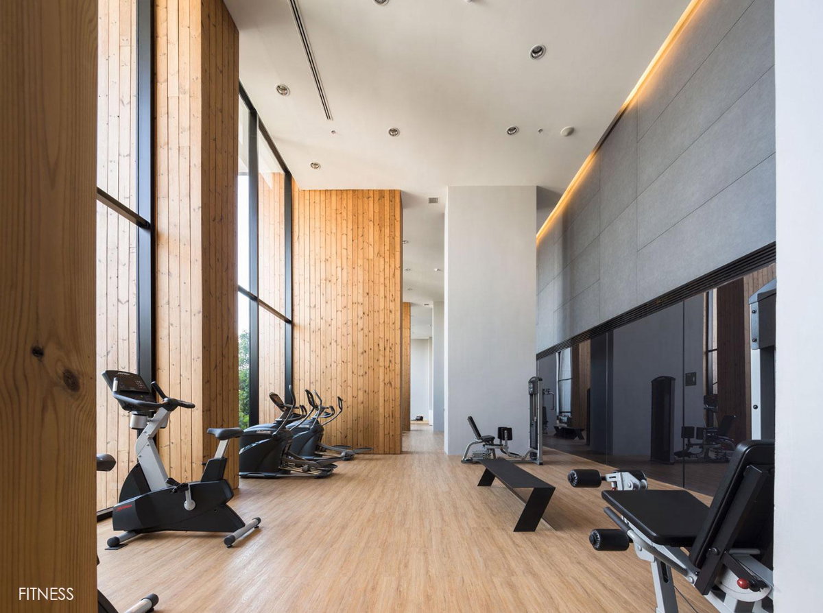 picture ✨ For Sale: The Issara Ladprao Condo ✨💰 Only 7,790,000 THB - 4/4