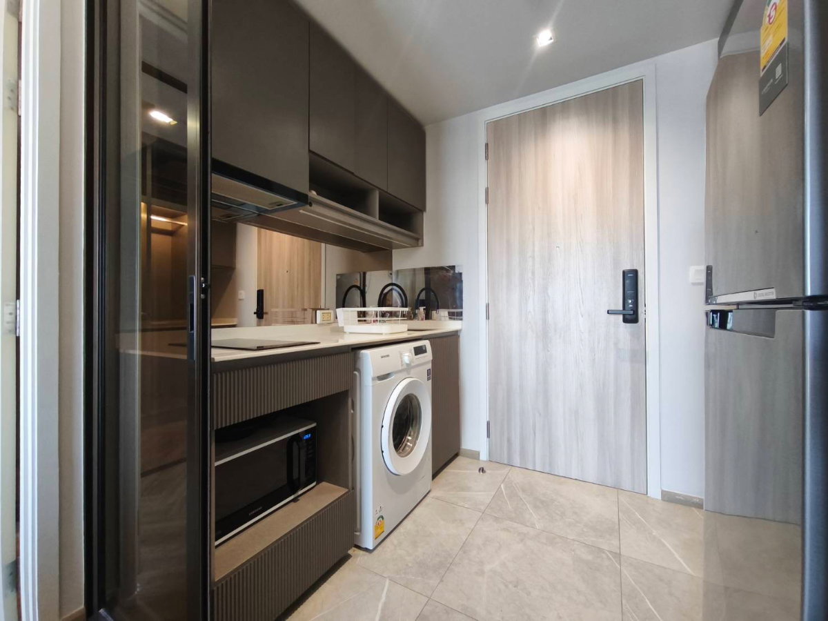 picture ForRent〽️ Chapter Thonglor 25 ❇️Ready to move in❇️ - 8/24