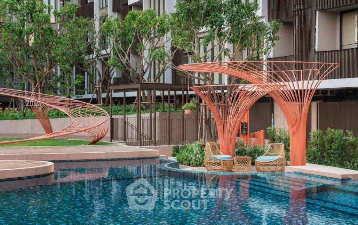 picture 1-BR Condo at Kawa Haus near BTS On Nut (ID 1956352) - 7/10