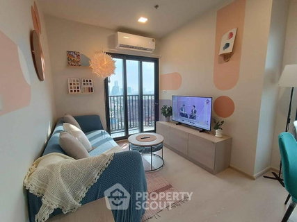 รูปภาพ คอนโด 2-ห้องนอน ที่ โฟล บาย แสนสิริ ใกล้ MRT วัดมังกร (ID 2377586)