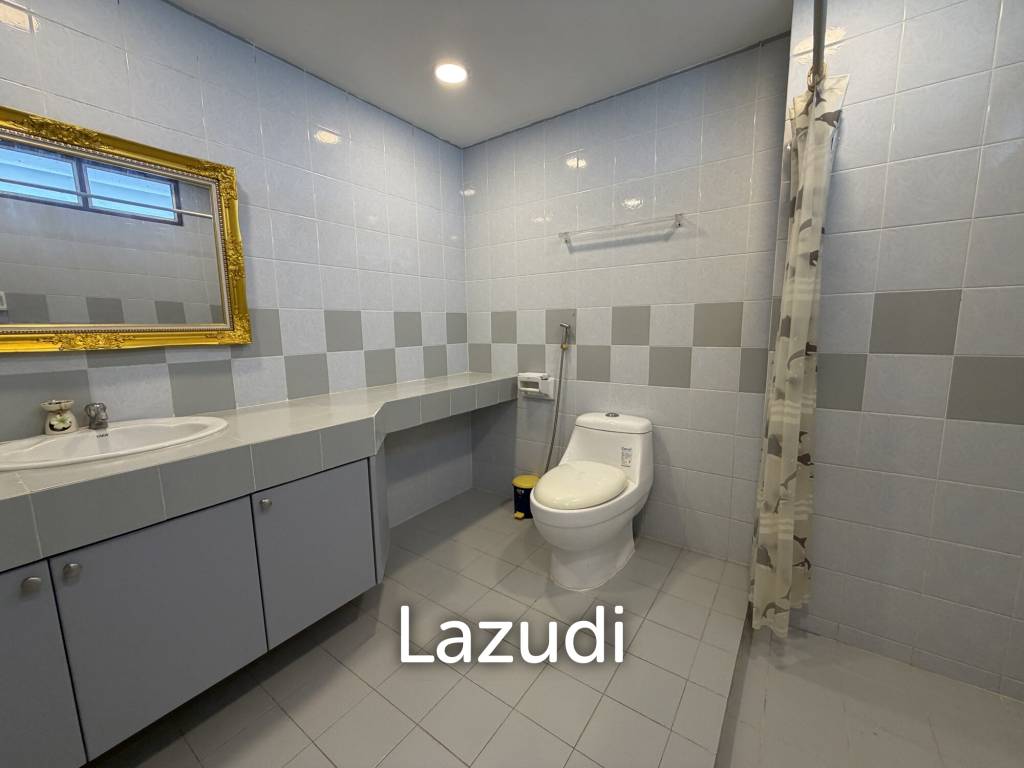 picture Newly Renovated 2-Bedroom Grandview Jomtien - 18/25