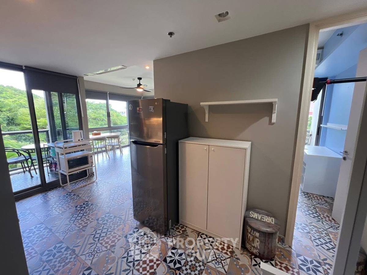 รูป คอนโด 2-ห้องนอน ที่ ยูนิกซ์ พัทยาใต้ ใกล้ ถนนพระตำหนัก พัทยา (ID 2802504) - รูปที่ 12/17