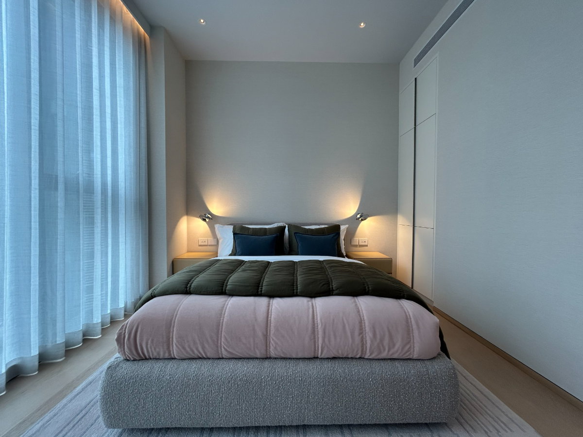 รูป SCOPE Thonglor — นิยามใหม่ของที่พักอาศัยระดับ World-Class ใจกลางทองหล่อ - รูปที่ 18/20