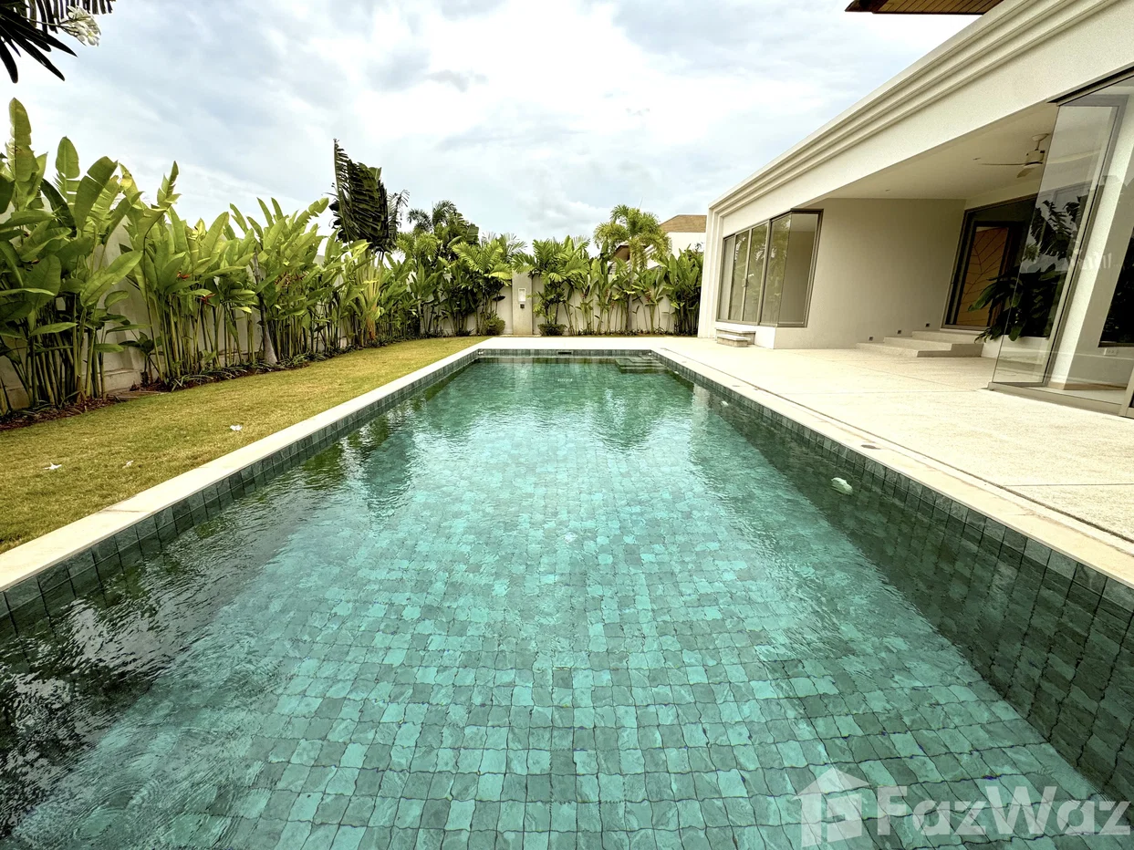 picture 4 Bedroom Pool Villa for Sale 6180310 - 6/42