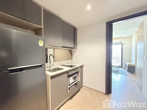 คอนโดให้เช่า 2 ห้องนอน ในโครงการ แชปเตอร์ จุฬา - สามย่าน 6181033