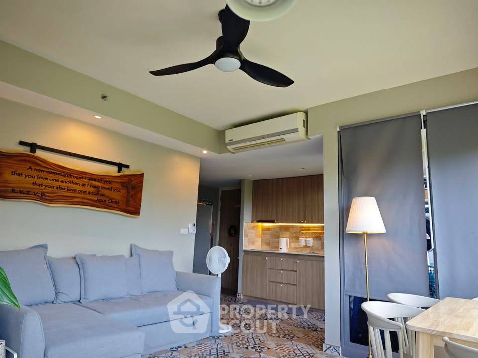 รูป คอนโด 2-ห้องนอน ที่ ยูนิกซ์ พัทยาใต้ ใกล้ ถนนพระตำหนัก พัทยา (ID 2801527) - รูปที่ 2/20