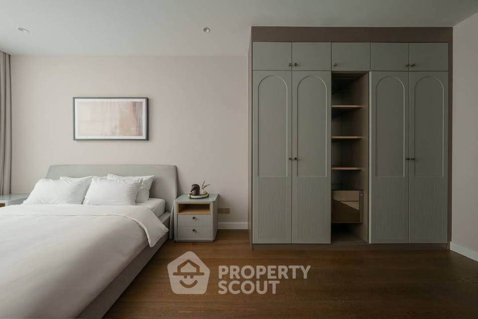 รูป คอนโด 3-ห้องนอน ที่ ศุภาลัย ไอคอน สาทร ใกล้ MRT สีลม (ID 2799840) - รูปที่ 8/14