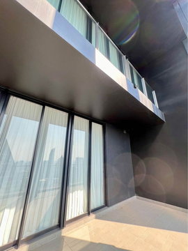 คอนโด Noble Ploenchิต 3 ห้องนอน แบบดูเพล็กซ์หรู ให้เช่า ย่านเพลินจิต