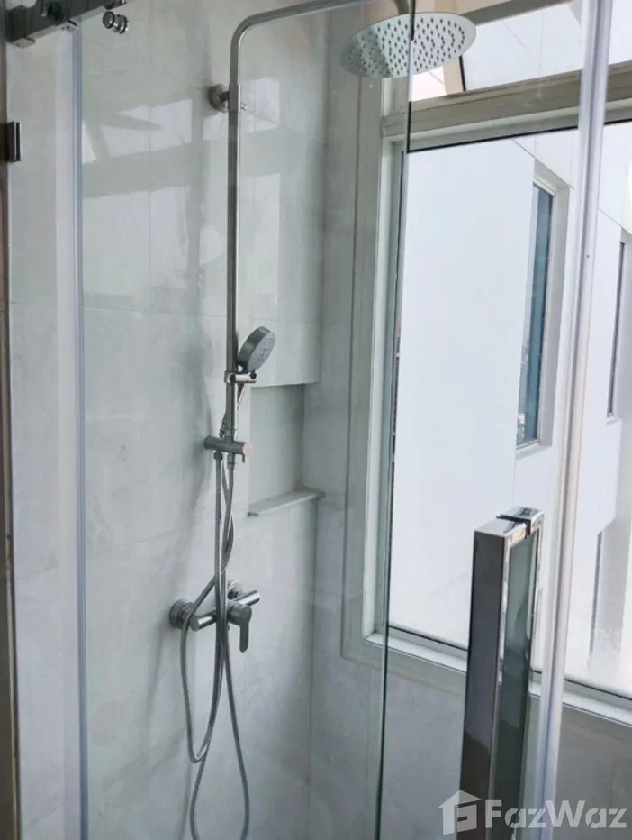 รูป คอนโดให้เช่า 1 ห้องนอน ในโครงการ วิลล่า ราชเทวี 6181704 - รูปที่ 12/17