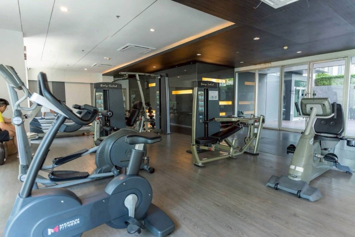 รูป 🔮RB24127 ให้เช่าถูกมาก👍เดอะ คีย์ แจ้งวัฒนะ✅แอดไลน์ @119dgdea ( มี @ ด้วย) แอดมินตอบไว - รูปที่ 2/13