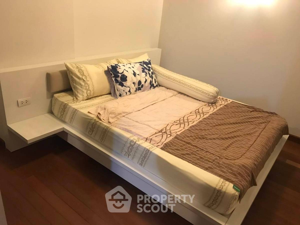 รูป คอนโด 1-ห้องนอน ที่ เลอ โคเต้ ทองหล่อ 8 คอนโดมิเนียม ใกล้ BTS ทองหล่อ (ID 2070841) - รูปที่ 2/5