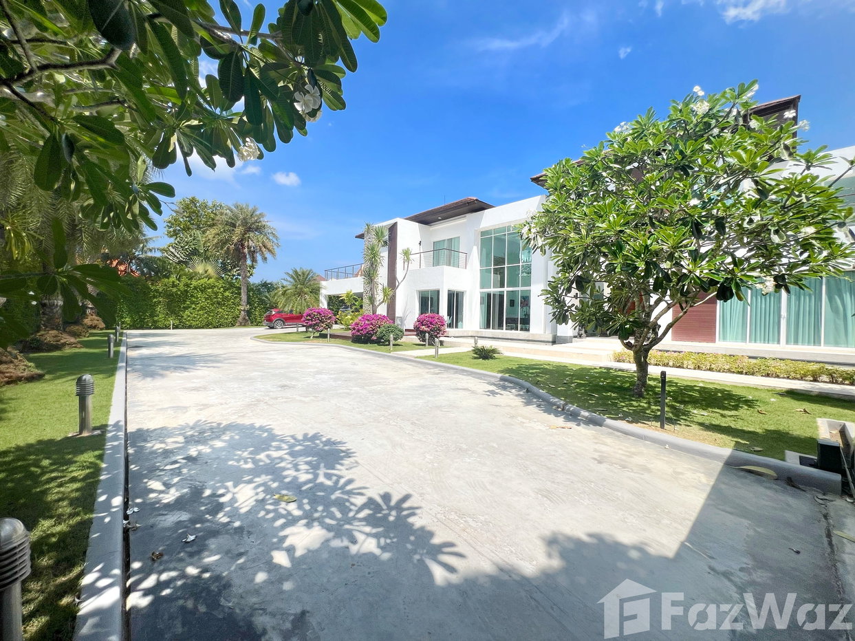 picture 6 Bedroom Villa for rent in Kamala, Phuket  1749694 - 12/49