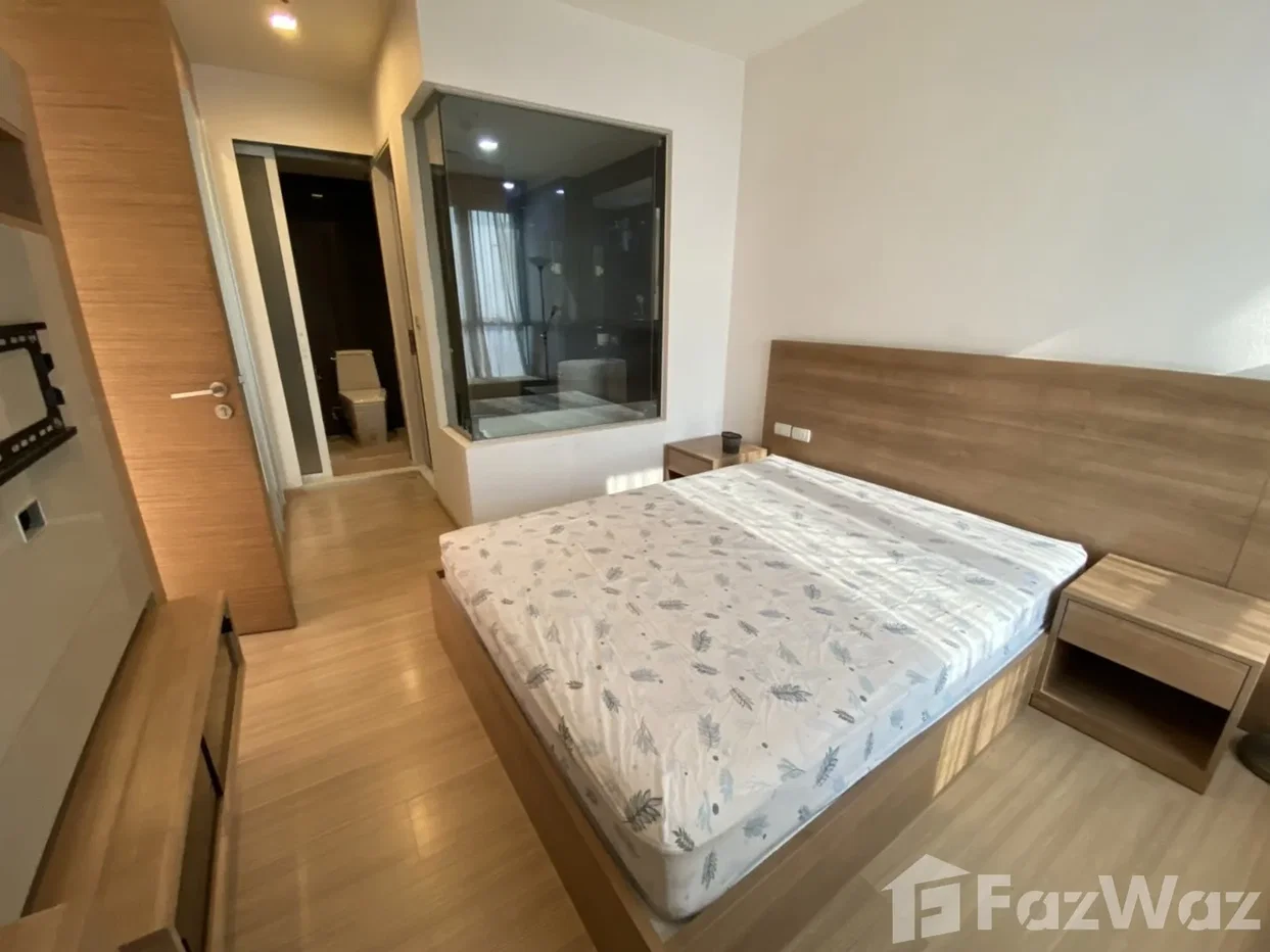 picture 1 Bedroom Condo for rent at Rhythm Sukhumvit 50 5892761 - 9/11