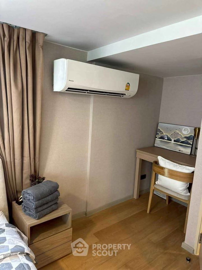 picture 2-BR Condo at Walden Asoke near MRT Sukhumvit (ID 2799598) - 15/48