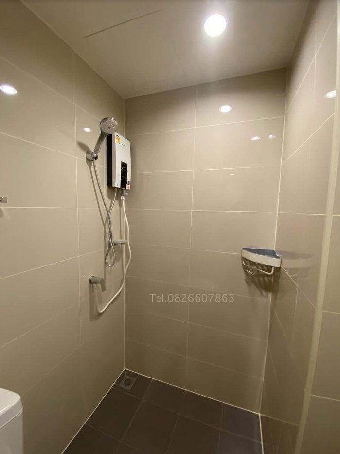 รูป ให้เช่าคอนโด〽️ เอสเปซ เมกา2 #ตึกใหม่ ห้องสวย ใกล้ห้างเมกะบางนา - รูปที่ 14/15