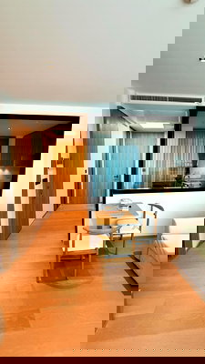 ขายคอนโด : ขาย Chalermnit Art De Maison สุขุมวิท 53 – 1 ห้องนอน ทำเลทอง ใกล้ BTS ทองหล่อ ราคาคุ้มค่า เหมาะลงทุน