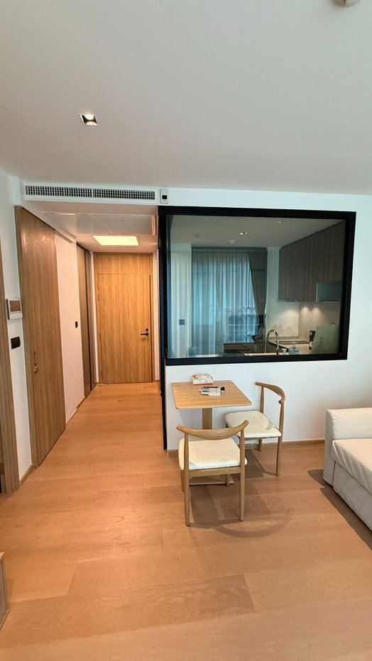 รูป ขาย Chalermnit Art De Maison สุขุมวิท 53 – 1 ห้องนอน ทำเลทอง ใกล้ BTS ทองหล่อ ราคาคุ้มค่า เหมาะลงทุน - รูปที่ 1/32