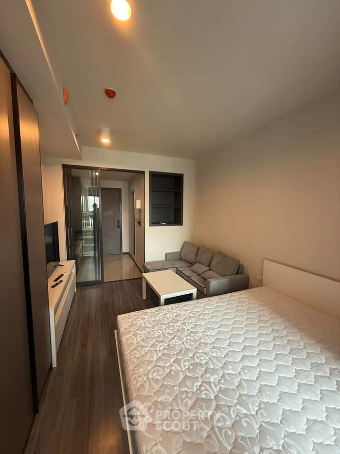 รูป คอนโด 1-ห้องนอน ที่ ไอดีโอ จุฬา - สามย่าน ใกล้ MRT สามย่าน (ID 2799597) - รูปที่ 5/5