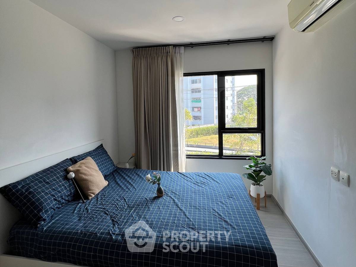 picture 1-BR Condo at Aspire Sukhumvit–Onnut in Suan Luang (ID 2000185) - 20/28