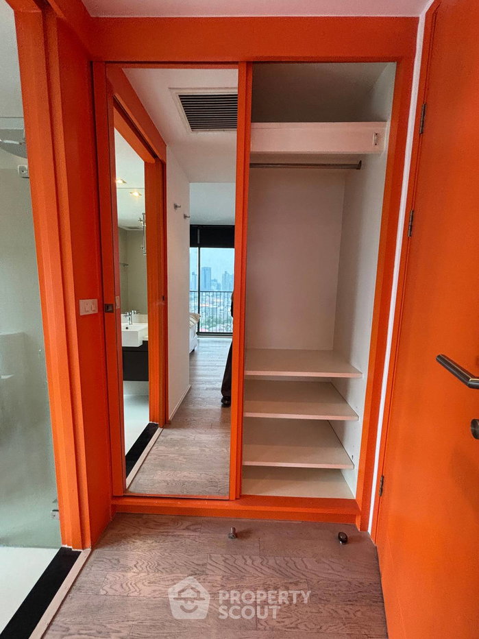 รูป คอนโด 1-ห้องนอน ที่ โนเบิล โซโล ใกล้ ทองหล่อ (ID 2102825) - รูปที่ 14/15