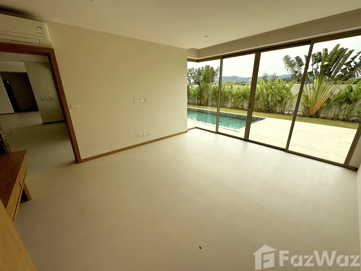 picture 4 Bedroom Pool Villa for Sale 6180310 - 21/42