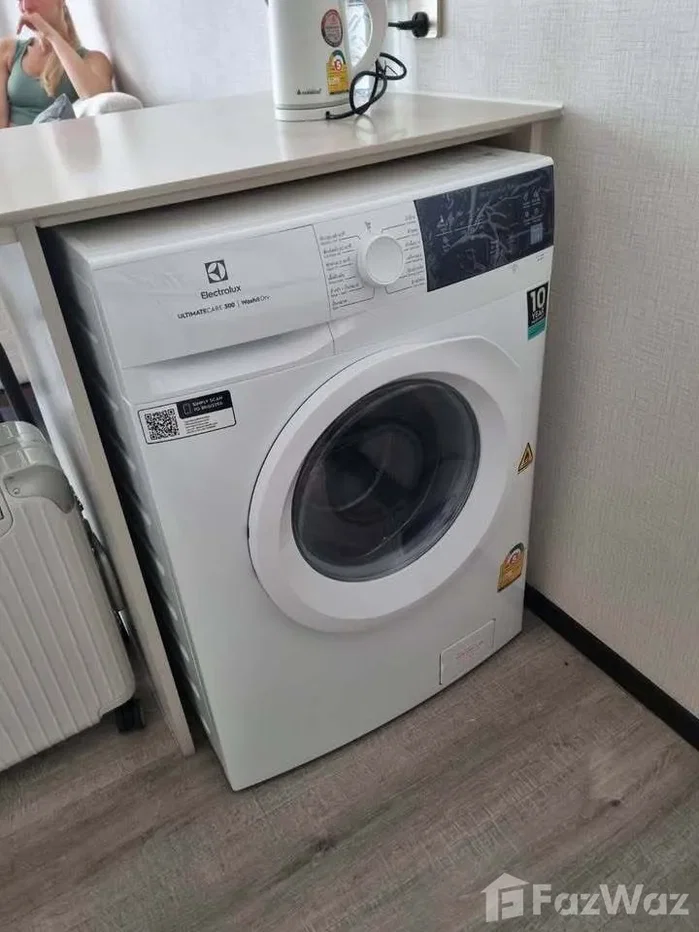 รูป คอนโดให้เช่า 1 ห้องนอน ในโครงการ อินเตอร์คอนติเนนตัล เรสซิเดนเซส หัวหิน 6180271 - รูปที่ 16/22