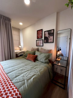รูปภาพ Code: 26KJ1794 for rent BEAT SUKHUMVIT 🔥🔥 Line ID: @kjcondo (with @)🔥🔥