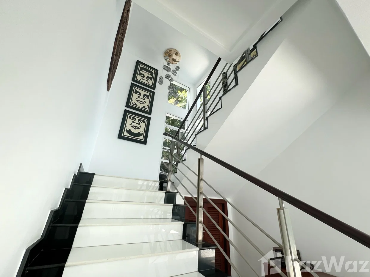 picture 6 Bedroom Villa for rent in Kamala, Phuket  1749694 - 28/49
